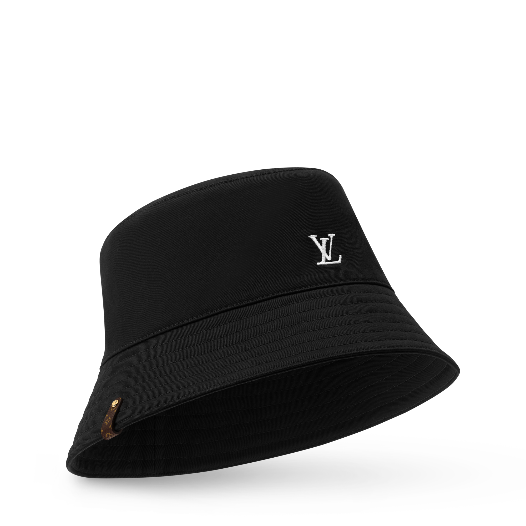 バケットハット・LV リーグ S00｜ルイ・ヴィトン 公式サイト - M5516S